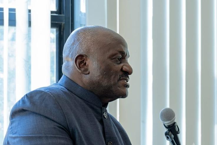 I still fear for my life after attempted assassination - Gen Katumba Wamala tells court