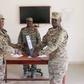 SFC reshuffles senior leadership, new commanders appointed