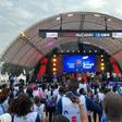 Why we keep coming back to the Rotary Cancer Run