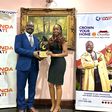Uganda Baati wins big at People’s Choice Awards 2025