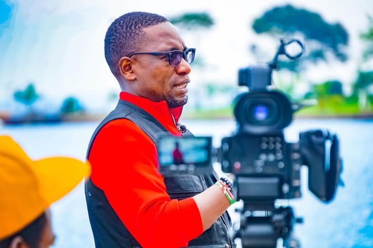 UCC explains raid on journalist Dean Lubuwa Saava’s office