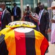 Full speech: Museveni bemoans failed attempt to save King Oyo in Germany, US