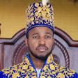George Kamurasi elected to succeed King Oyo