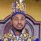 George Kamurasi elected to succeed King Oyo