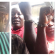 Video: NUP supporters arrested at church during Bobi Wine Day prayers