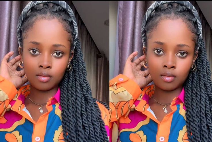 Nansubuga Mariam: A rising star in Uganda's digital landscape