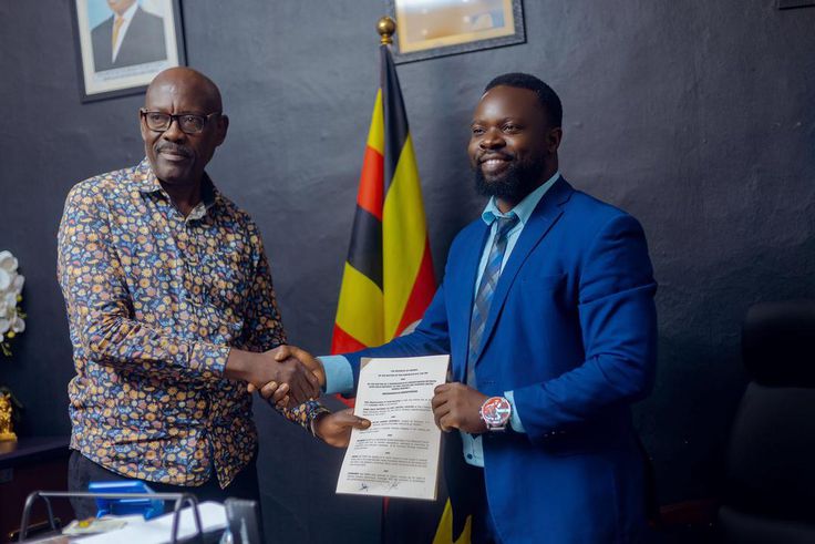 Euro Gold to buy, refine gold from Mubende miners under new deal