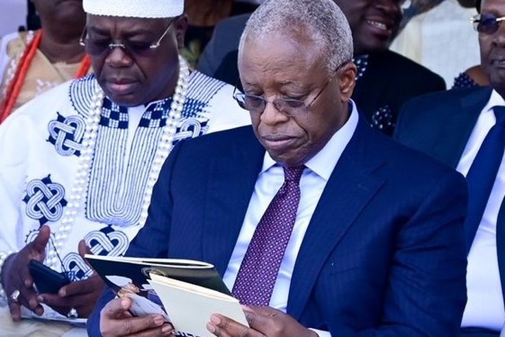 Time to hand over power to younger generation - Amama Mbabazi urges