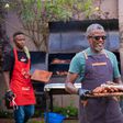 Flavour ‘meats’ fun at Beats Barbeque and Belly Laughs