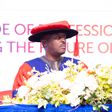 Gen David Muhoozi roots for insurance entrenchment as ITC graduates 1100