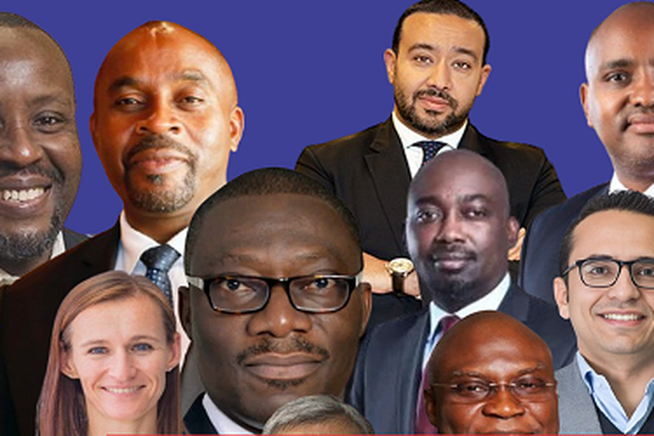 Ugandans named on Africa’s Top 100 CEOs List 