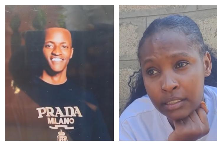Masaka teenager drowns at beach party; girlfriend arrested 