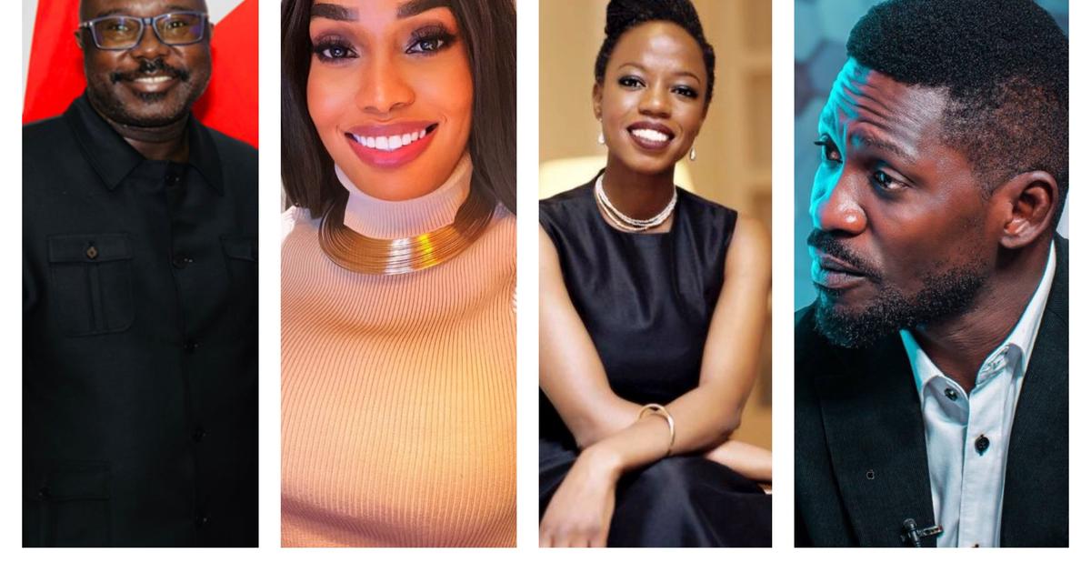Four Ugandans named on 100 Most Reputable Africans 2026 list | Pulse Uganda