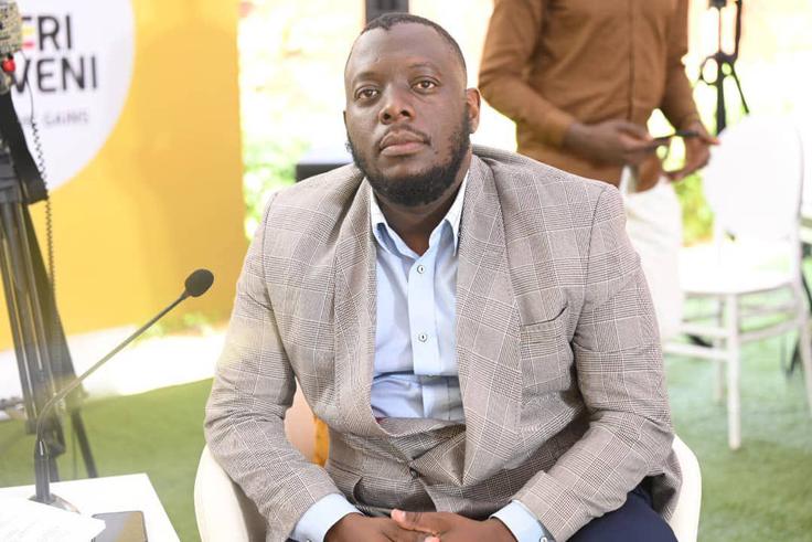 Dying client sent me into 5 month depression – Kasuku