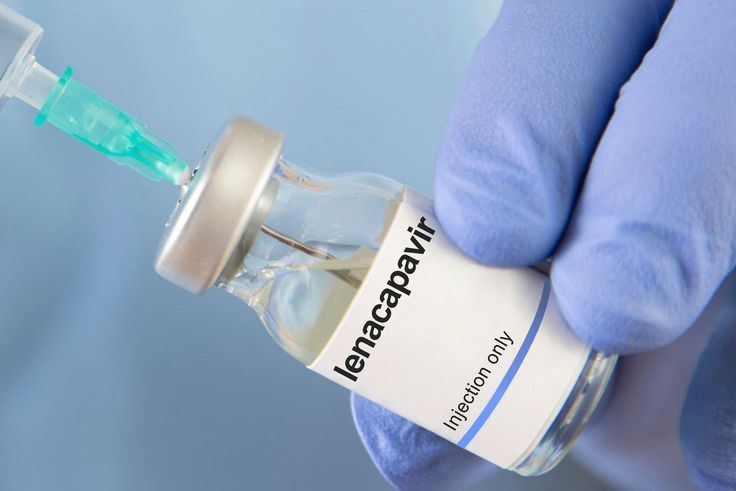 UNDA Approves Twice-Yearly HIV Prevention Injection