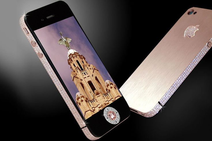 The 5 most expensive phones you can buy in 2025