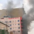 Sunrise Hotel fire: 3 dead, several evacuated to hospital [UPDATED]