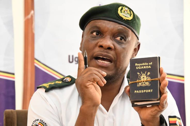 Government explains rules for Ugandans travelling to 40 visa-free countries