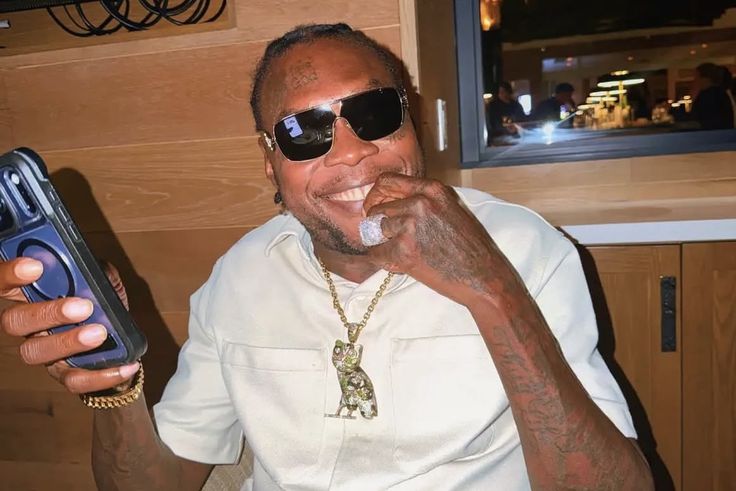 Vybz Kartel denies involvement in announced East African tour