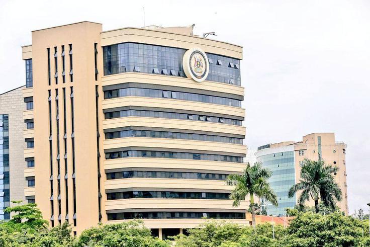 9 finance ministry officials sent to High Court over Shs60bn payment system fraud