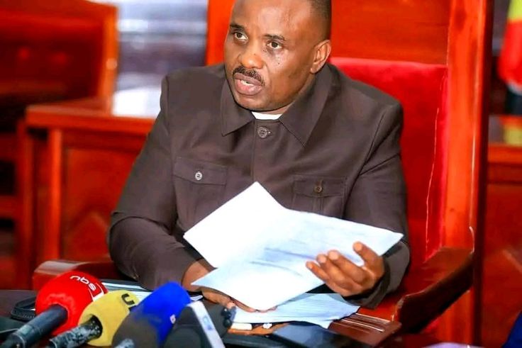 Lukwago confirms presidential ambitions