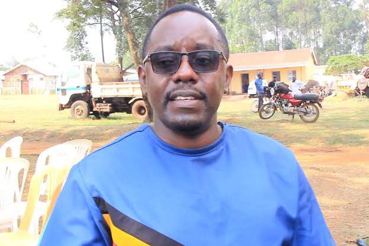 Kikuube chairman Banura’s final message stirs grief after fatal crash