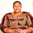 Presidency Minister Milly Babalanda