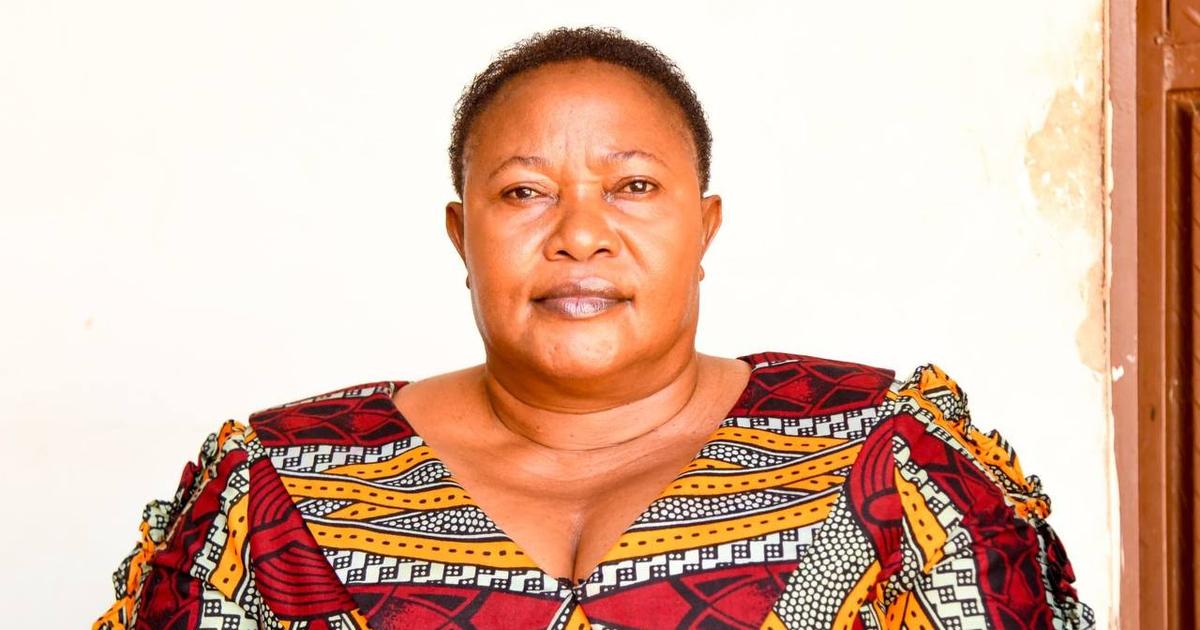 Minister Babalanda: Uganda Succession Must Follow Constitution | Pulse ...