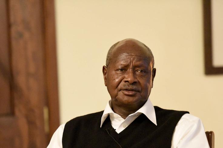 Martyrs’ Day postponed over Ebola fears