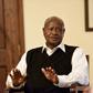 Museveni swearing-in day declared public holiday