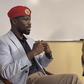 'I once loved Museveni like your father did' - Bobi Wine, Besigye son talk African democracy in US