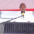 State of the Nation: Museveni touts Uganda’s roaring economy despite aid cuts