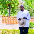 Museveni to commission construction of Kidepo International Airport today