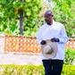 President Yoweri Museveni