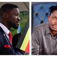 Bobi Wine releases last voice notes from Master Parrot amid alleged fall-out