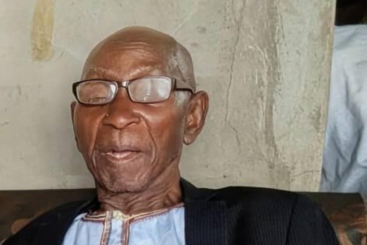 Uganda mourns veteran newsreader Ssalongo Christopher Ddamulila