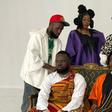 Mungu Feni releases new single recorded in Nigeria
