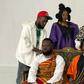 Mungu Feni releases new single recorded in Nigeria