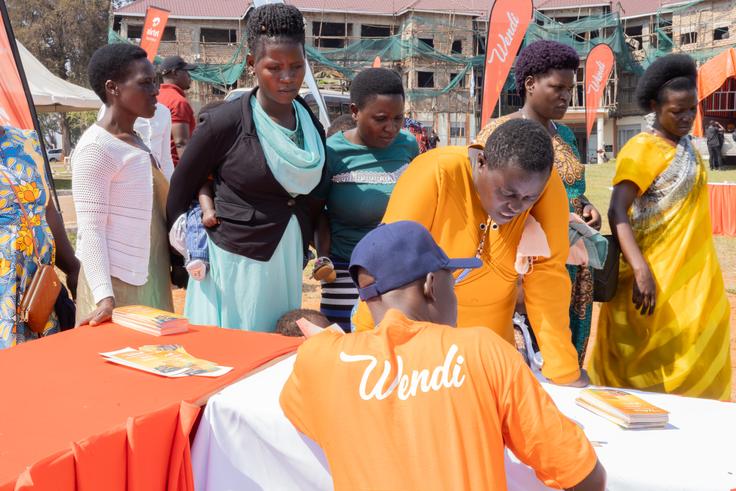 Sh 1trillion disbursed through Wendi in PDM rollout