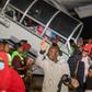 Ugandan evacuees from South Africa hit 560,  over 500,000 seek to return home