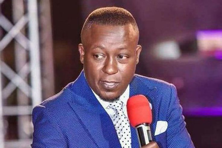 Suspended Kabuleta claims Mpuuga ‘seized’ his party