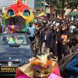 KCCA boss announces return of Kampala City Festival