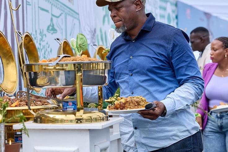 Kampala Style and Fashion Brunch returns with Tanqueray partnership