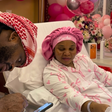 Zari, daughter Tiffah ‘excited’ about Zuchu’s baby as Diamond turns hospital into spectacle