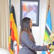 Government honours Sheebah Karungi for promoting Uganda's culture