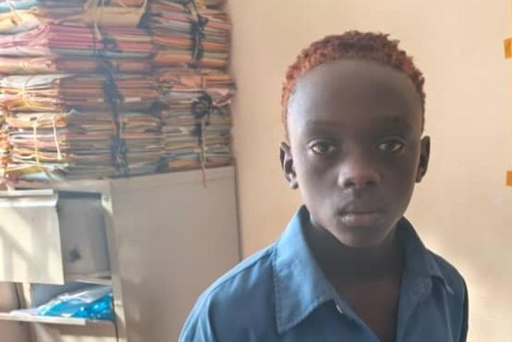 13-year-old arrest over violent, sectarian TikTok posts