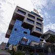 NBS TV, Next Radio social media hacked