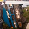 Police identify victims as 4 die, 20 sustain injuries in Mubende road accident