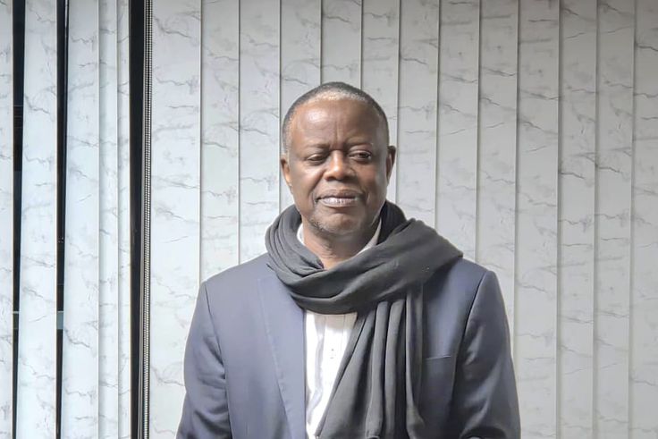 Court grants bail to Prof. Balunywa in abuse of office case