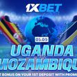 Uganda vs Mozambique: Learn more about the top 2026 World Cup qualifier!